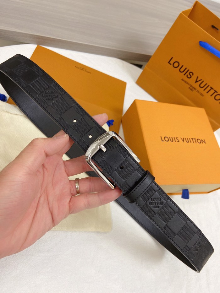 L*ouis V*uitton Belts Top Quality768