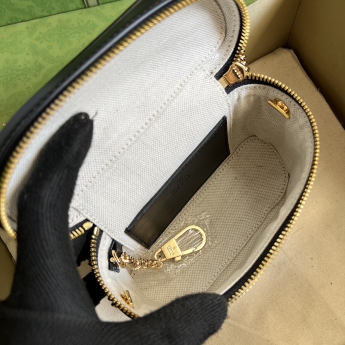 G*ucci Bag Top Quality 16*10.5*5CM