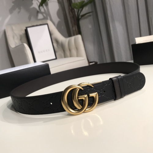 G*ucci Belts Top Quality 547