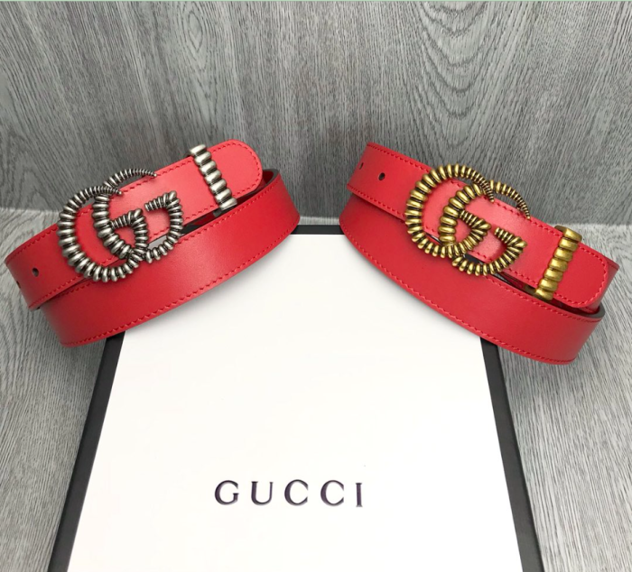 G*ucci Belts Top Quality 520