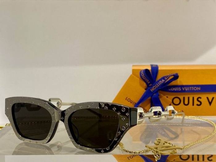 Top Quality L*ouis V*uitton Glasses