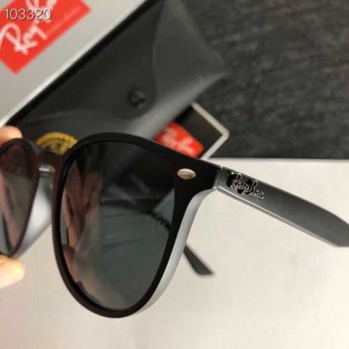 R*ayban Glasses Top
