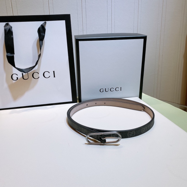 G*ucci Belts Top Quality 396