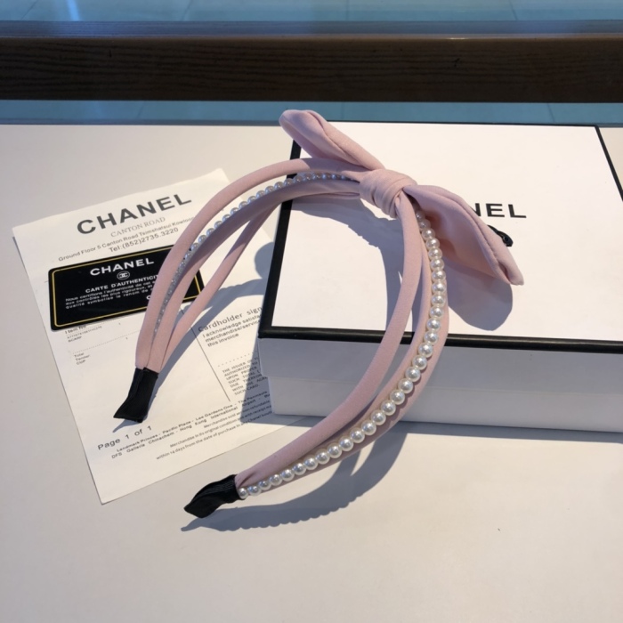 Hair Band