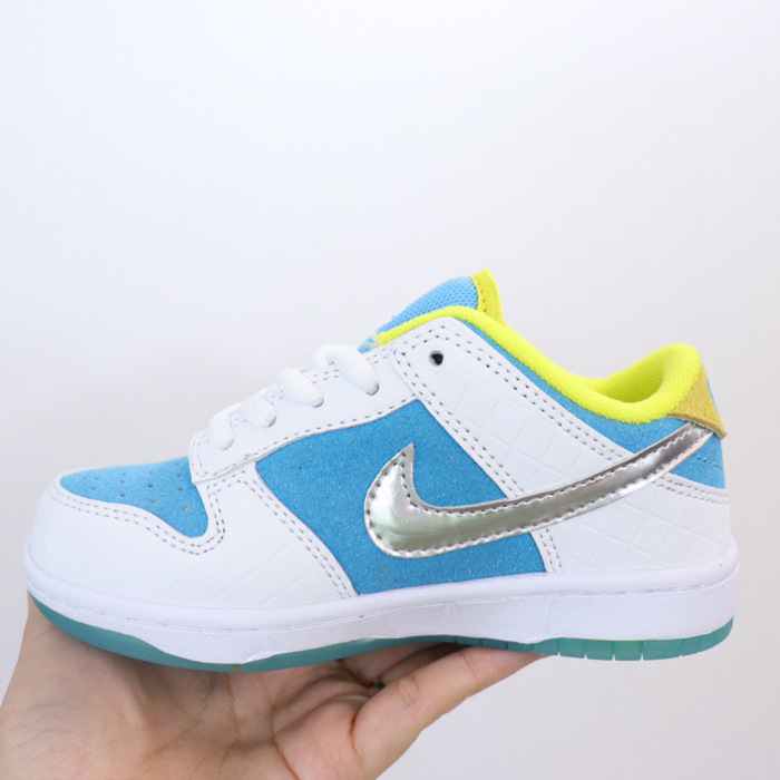 Kids SB Dunk Shoes