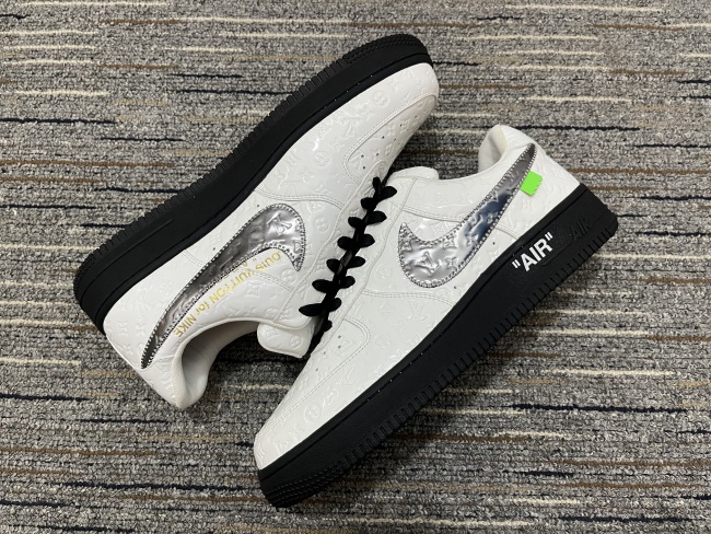 Nike Air Force 1 x L*V Low