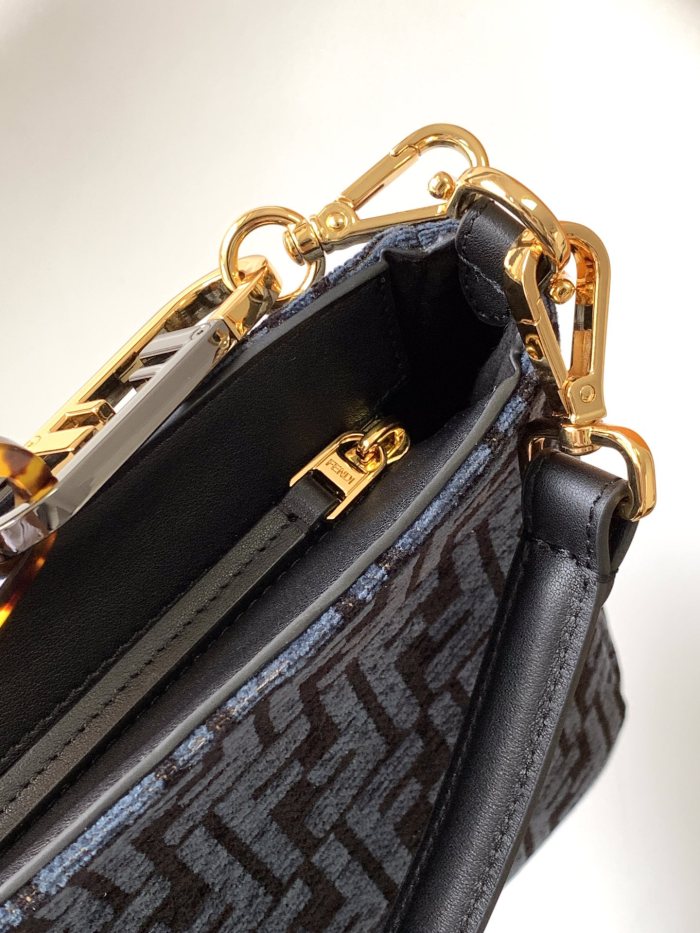 F*endi Bag Top Quality 36*23.5*14CM