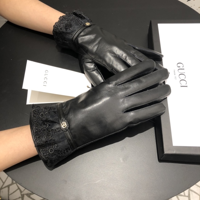 Top Gloves