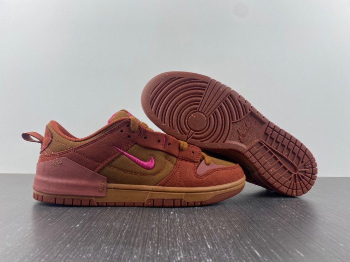 Nike SB DUNK LOW DH4402-200