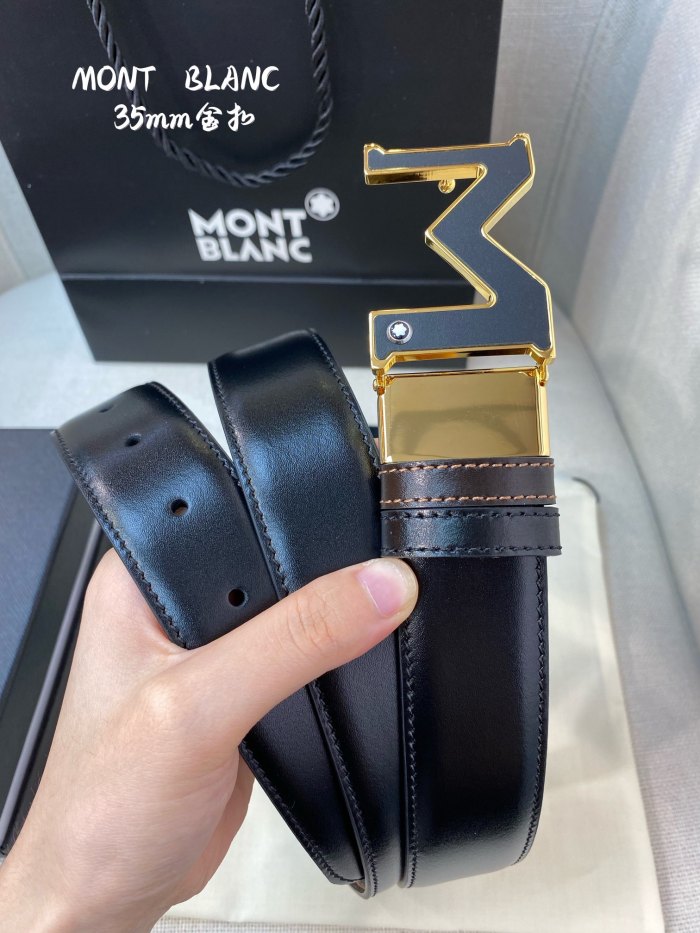 Other Belts Top Quality 35MM