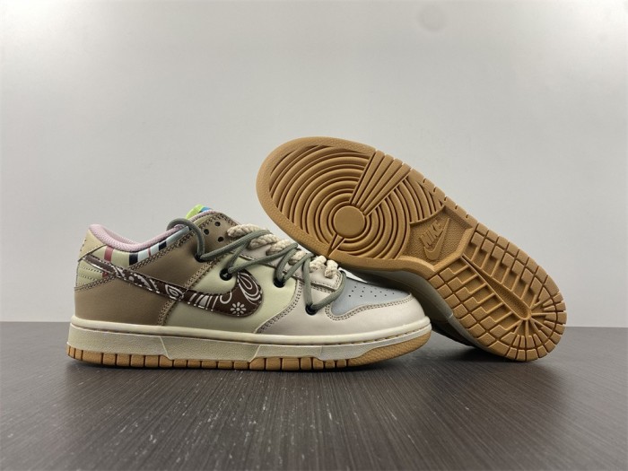 Nike Dunk Low DH0952-001
