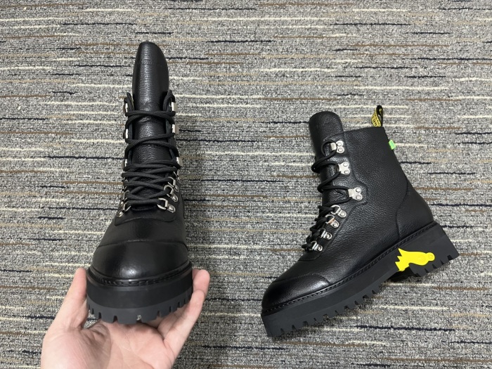 Men Women O*ff W*hite Top Quality Sneakers