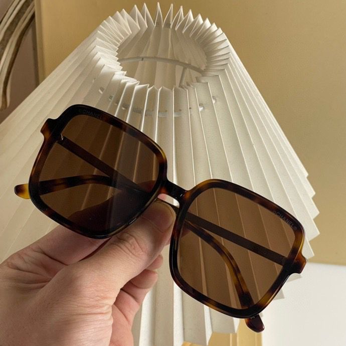 Top Quality C*hanel Glasses