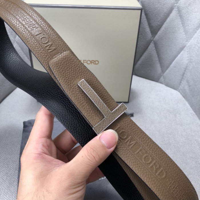 Other Belts Top Quality 38MM