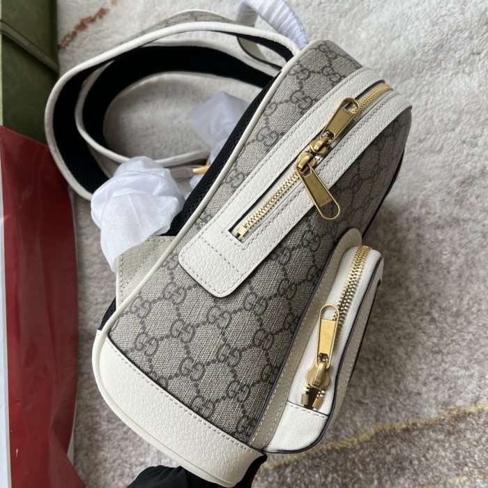 G*ucci Bag Top Quality 23*29*14CM