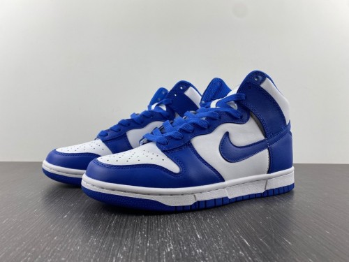 Nike SB Dunk high UNIVERSITY DD1399-102