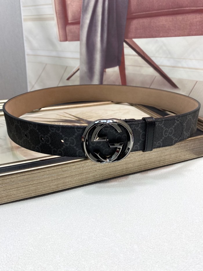 G*ucci Belts Top Quality 540