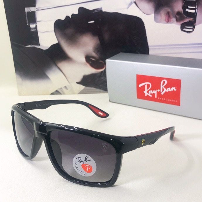 R*ayban Glasses Top