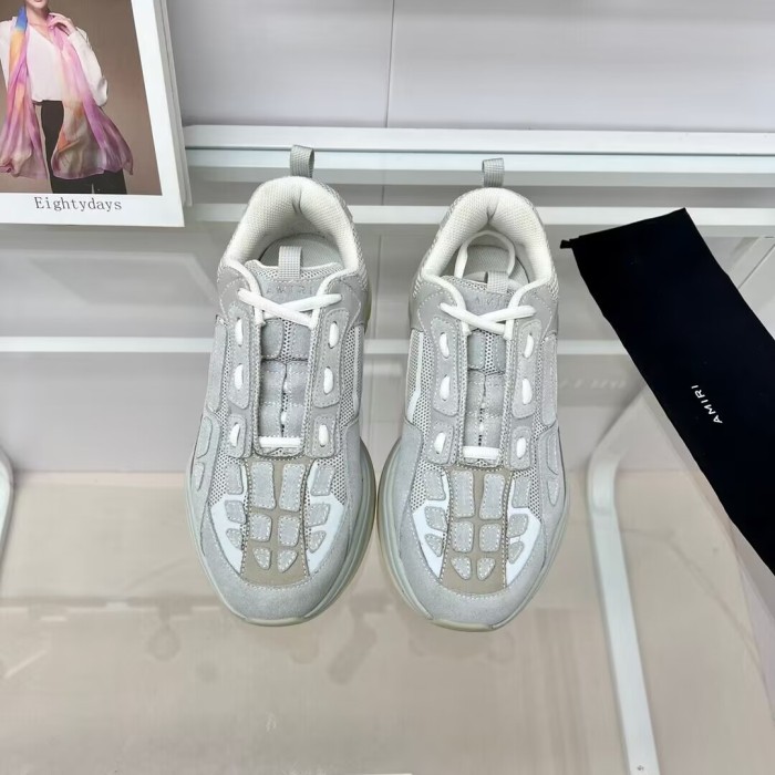 Men A*miri Low Top Quality Sneakers
