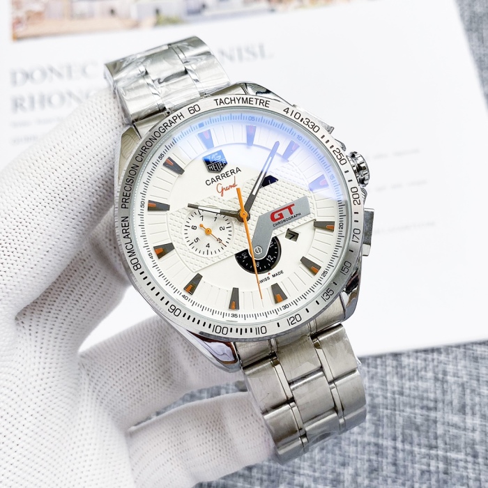 Watches Top Quality 46mm*12mm