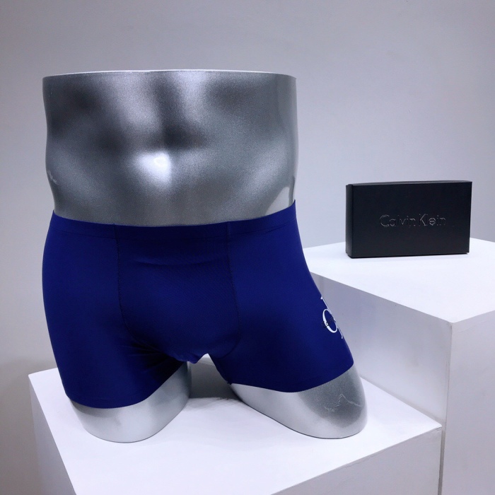 Underpants Top 3 Pieces