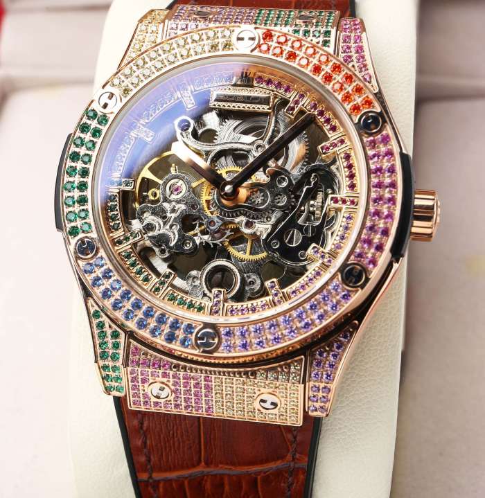 Watches Top Quality 45*15mm