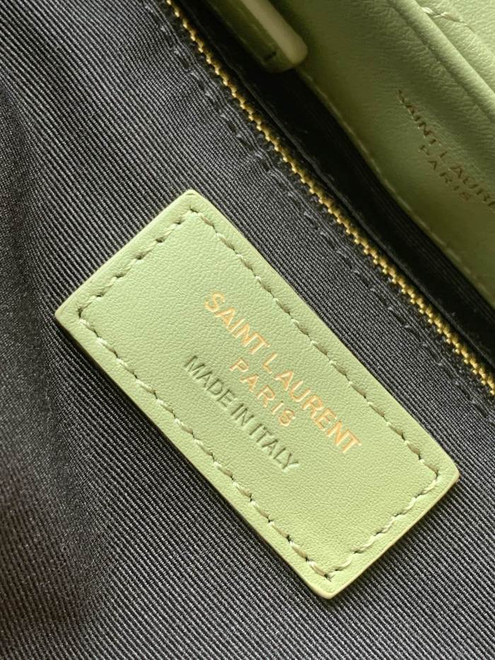 Y*SL Bag Top Quality