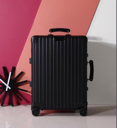 Luggage ask price on whatsapp