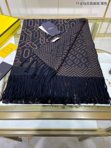Scarf 65*190CM