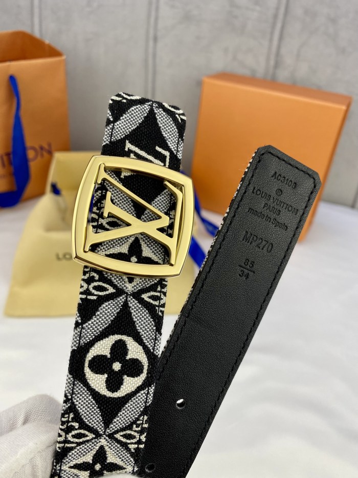 L*ouis V*uitton Belts Top Quality804