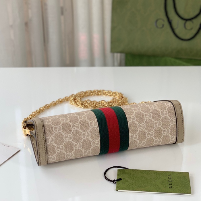 G*ucci Bag Top Quality 26*17.5*8CM
