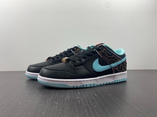 Nike Dunk Low Bop DH7614-00