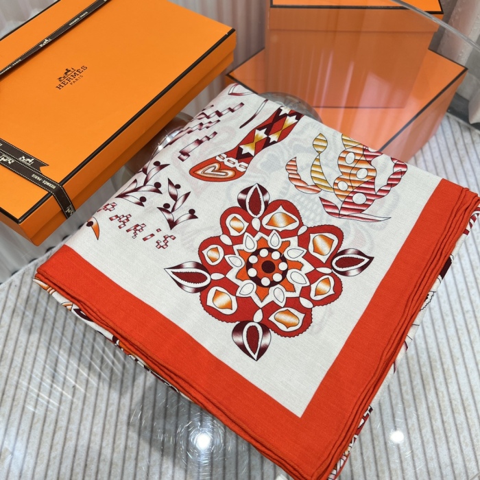 Scarf 140*140CM