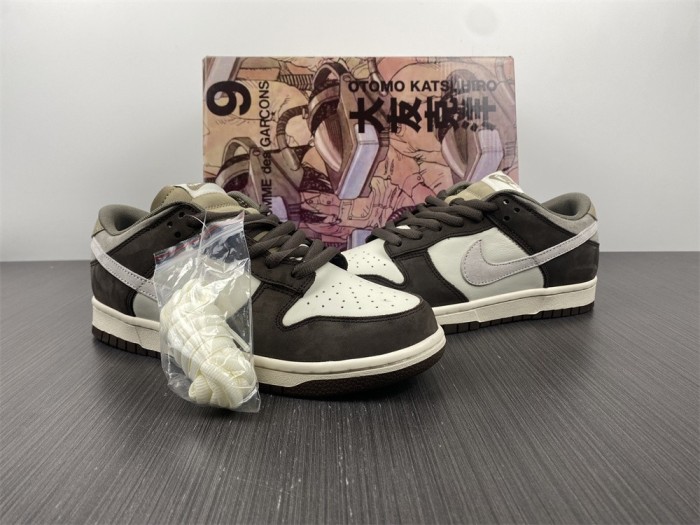 Nike Dunk Low Steamboy OST LF0039-001