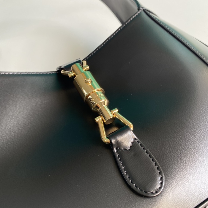 G*ucci Bag Top Quality 27.5*19*4cm
