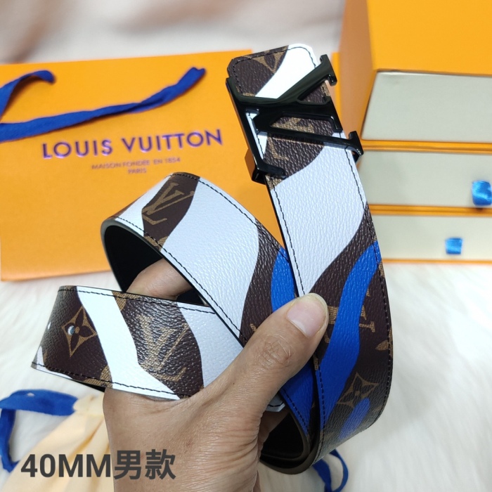 L*ouis V*uitton Belts Top Quality750