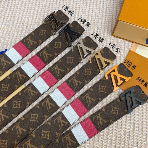L*ouis V*uitton Belts Top Quality816