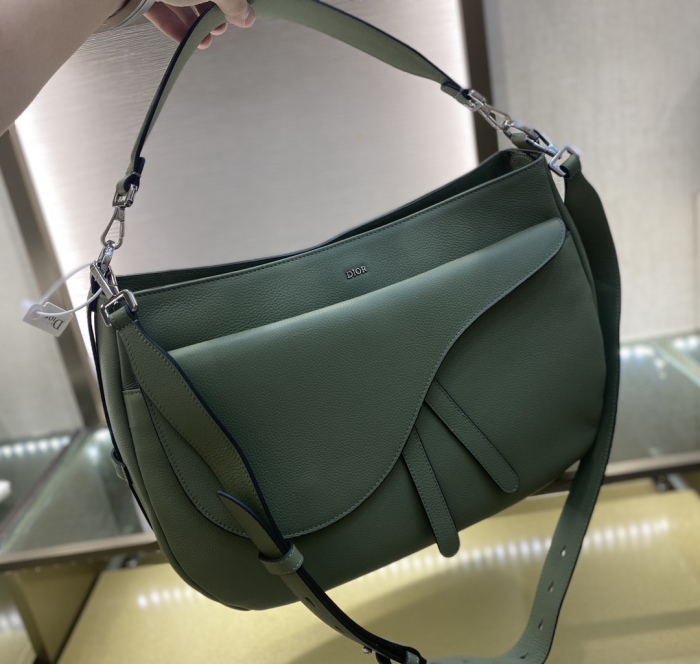 D*ior Top Bag 40*29.5*14.5cm