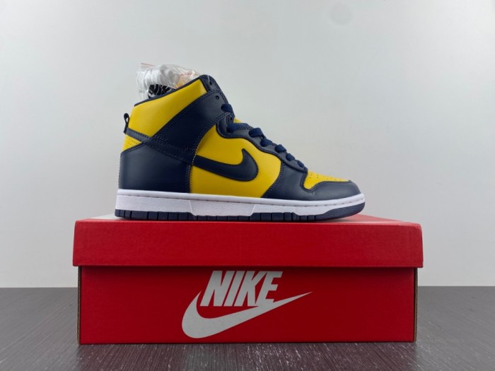 Nike SB Dunk High CZ8149-700