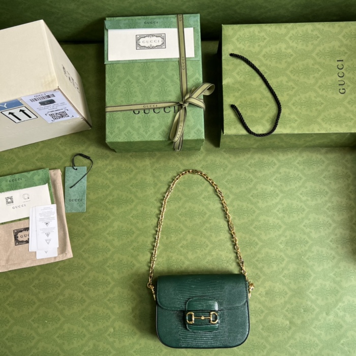G*ucci Bag Top Quality 20.5*14*5cm
