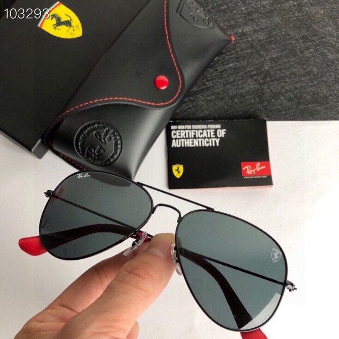 R*ayban Glasses Top