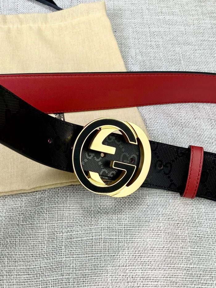 G*ucci Belts Top Quality 469