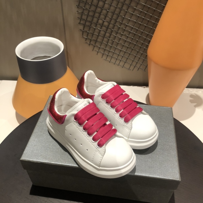 Kids Top Sneakers