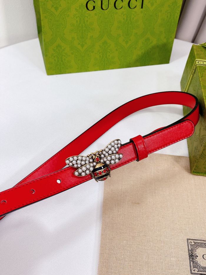 G*ucci Belts Top Quality 620