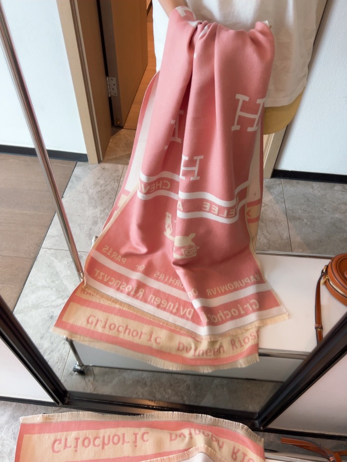 Scarf 180*70CM