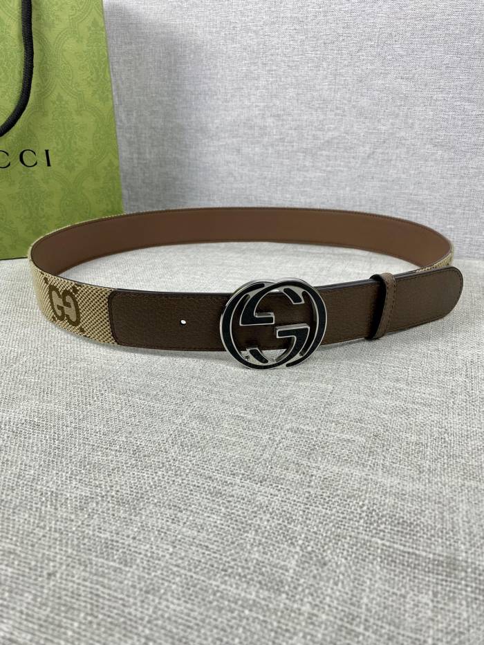 G*ucci Belts Top Quality 500