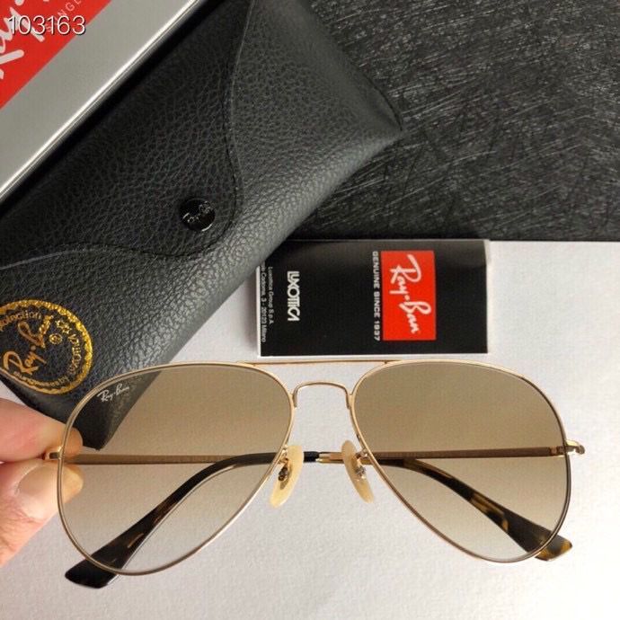 R*ayban Glasses Top