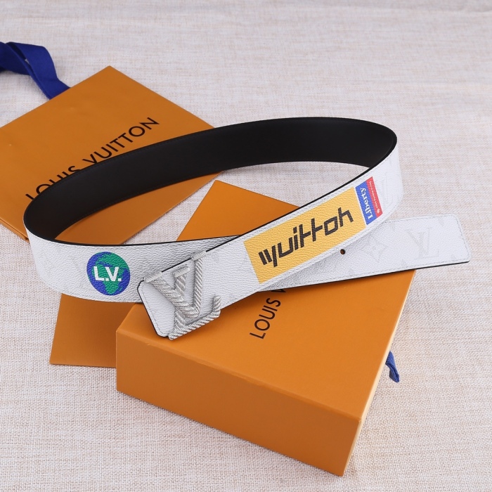 L*ouis V*uitton Belts Top Quality707