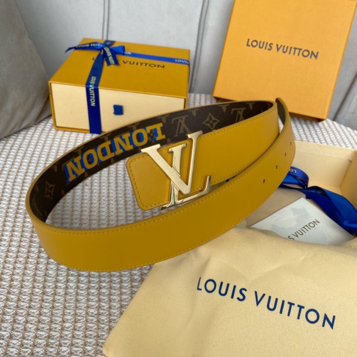 L*ouis V*uitton Belts Top Quality708