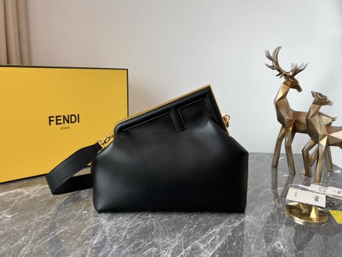 F*endi Bag Top Quality 32.5*15*23.5CM
